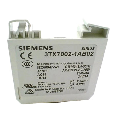 3TX7002-1AB02
