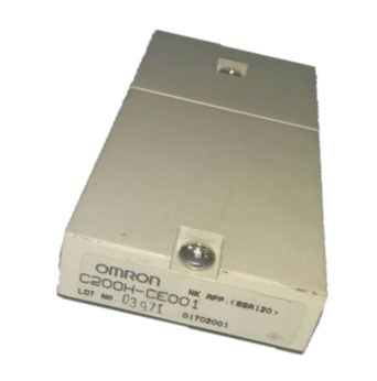 C200H-CE001