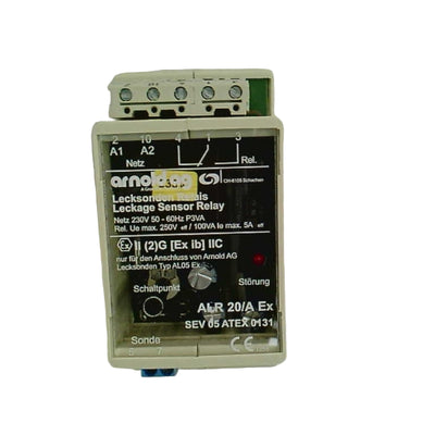ALR-20/A EX