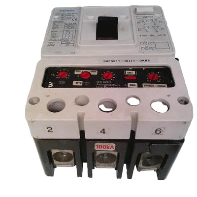 3VF5211-3BM41-0AB2