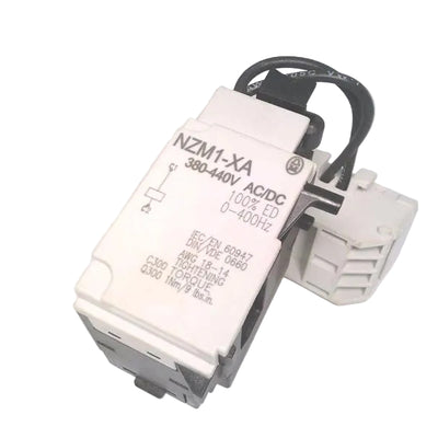 NZM1-XA380-440AC/DC