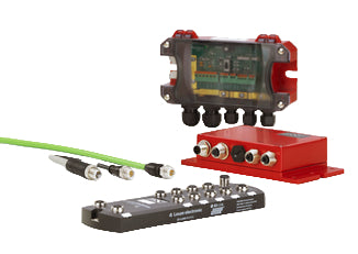 KD U-M12-4W-P1-100-DP