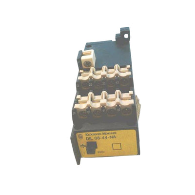 DIL08-44-NA-115VAC