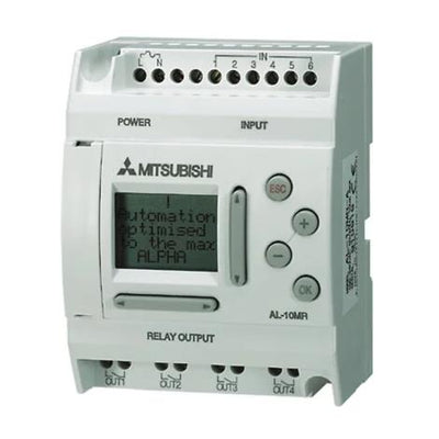 AL-10MR-D