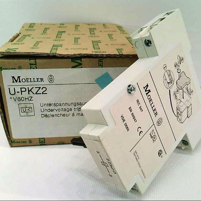 U-PKZ2-500V/50HZ-600V/60HZ
