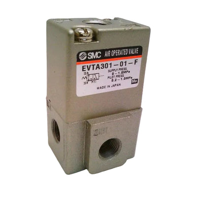 EVTA301-01-F