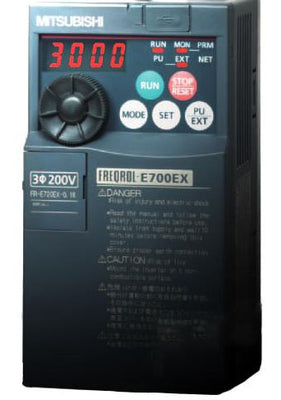 FR-E720EX-0.2K