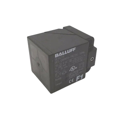 BES Q40KFU-PAC35E-S04G