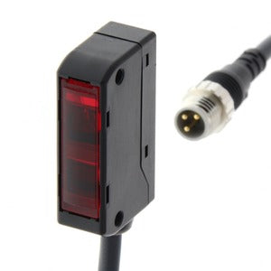 E3S-LS3PW-M5J 0.3M