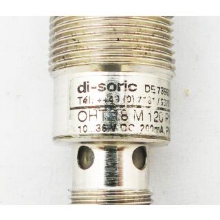 OHT 18 M 120 P1K-IBSL