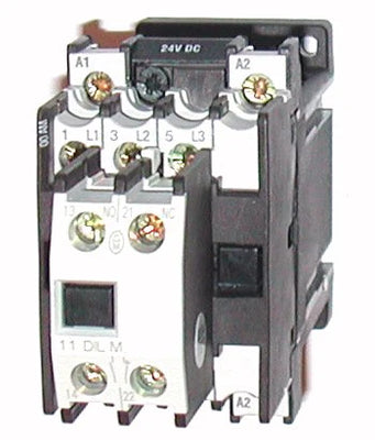 DIL00AM-G/11-24VDC