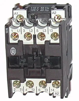 DIL00AM-10-24V/50HZ