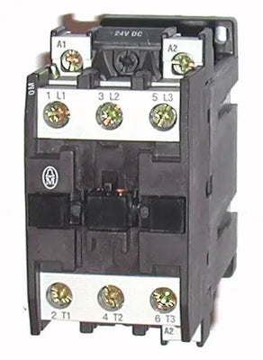 DIL0M(24V50HZ)