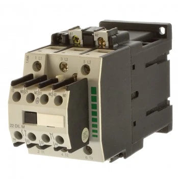 DIL 1-22 COIL 110V/50HZ