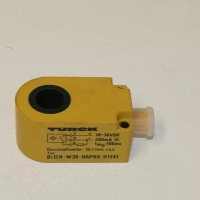 Turck Bi15R-W30-DAP6X-H1141
