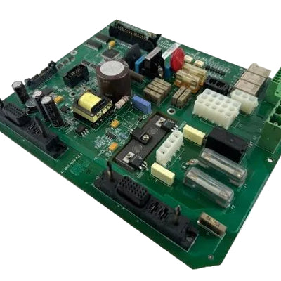 47 0015-067D PLC 2