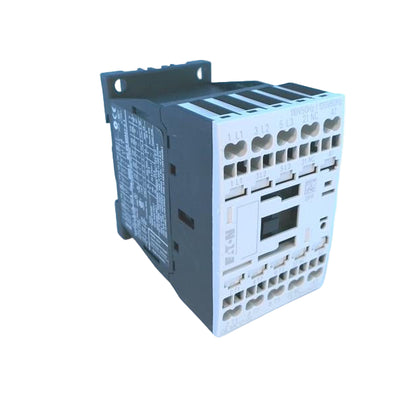 DILMC12-01(110V50HZ,120V60HZ)