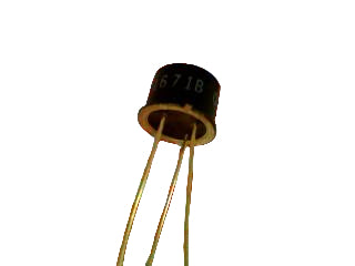 2N1671B
