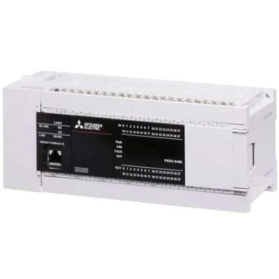 MITSUBISHI FX5U-80MR/ES