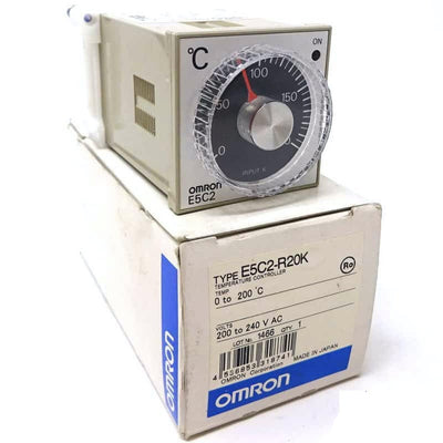 E5C2-R20P-DAC100-2400-300