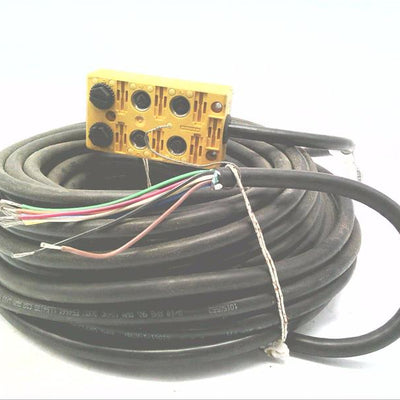TURCK VBKB60-20