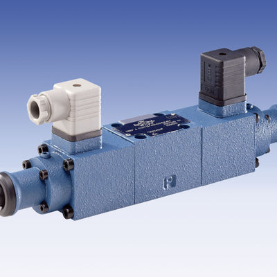 Rexroth DBEP6C06-1X/45AG24NK4M-382