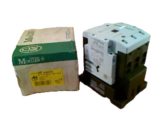 DIL3AM22-110V-50HZ-120V-60HZ