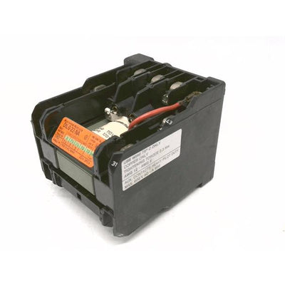 DIL0-22-NA-110/120VAC-50/60HZ