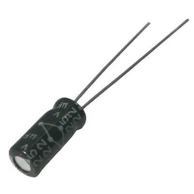 MCRH25V226M5X11