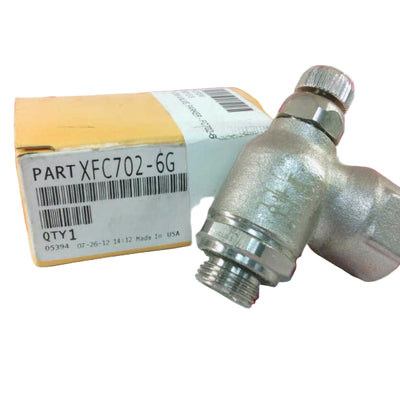 FC702-6G