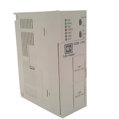D320CPU320