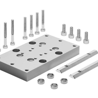 FESTO DHAA-D-G6-20-Q11-16