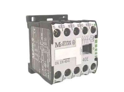 DILER-40-G(24VDC)