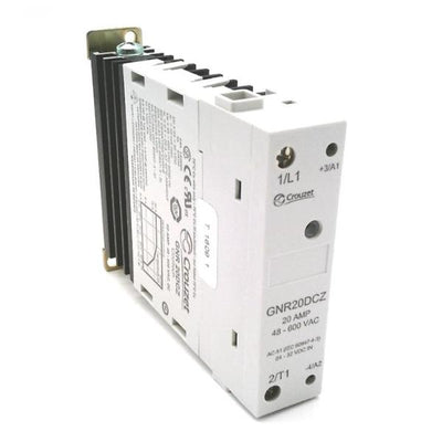 GNR20DCZ