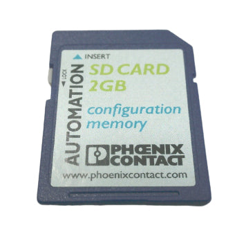SD FLASH 2GB EMWISE EXTENDED