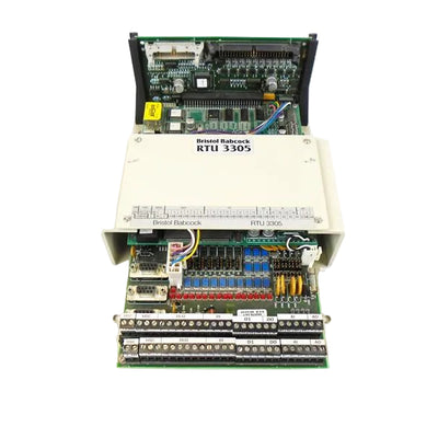 RTU-3305