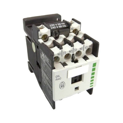 DILR-40(220V50HZ,240V60HZ)