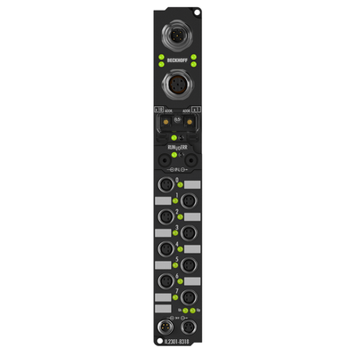 IL2301-B318