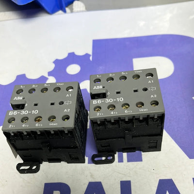 B6-30-10 12V 40-450HZ