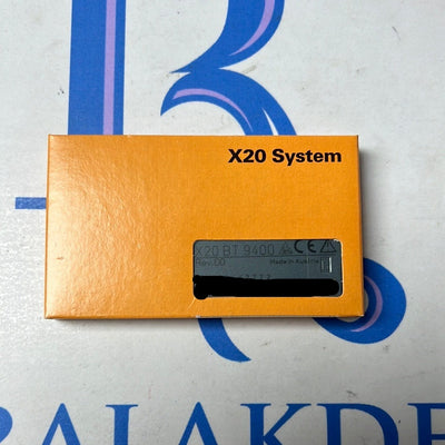 X20BT9400