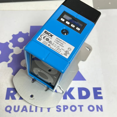 ISD400-7211