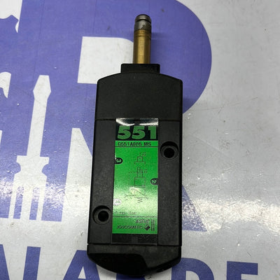 ASCO G551A005-MS