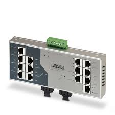 FL SWITCH SF 14TX/2FX