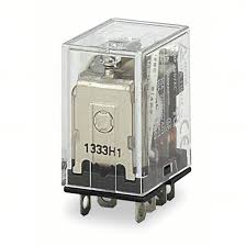 MCJQX-13F-LY2CL-110VAC