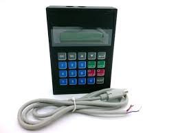 MTA250LKEYPAD