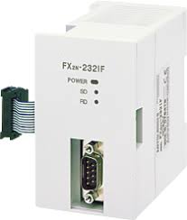 FX2N-232IF