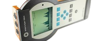 VIBROTEST 60