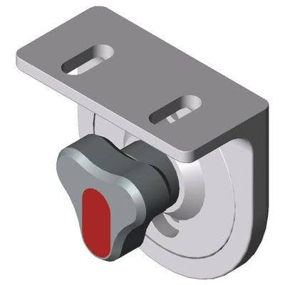 BRACKET, ANGULAR SWIVEL
