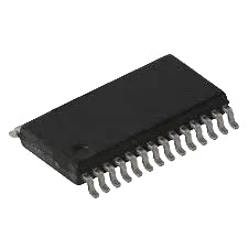 M5M5256BFP-70LL