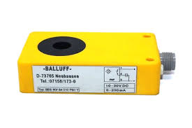 BES IKV-S4-015-PS-1-Y